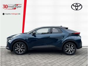 Toyota C-HR 2.0 Plug-In Hybrid Teamplayer 4x2 +Navi +LED