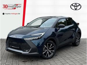 Toyota C-HR 2.0 Plug-In Hybrid Teamplayer 4x2 +Navi +LED