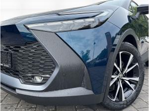 Toyota C-HR 2.0 Plug-In Hybrid Teamplayer 4x2 +Navi +LED