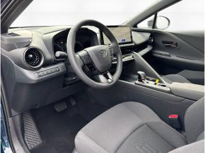 Toyota C-HR 2.0 Plug-In Hybrid Teamplayer 4x2 +Navi +LED