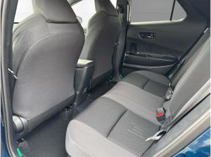 Toyota C-HR 2.0 Plug-In Hybrid Teamplayer 4x2 +Navi +LED