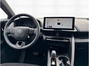 Toyota C-HR 2.0 Plug-In Hybrid Teamplayer 4x2 +Navi +LED