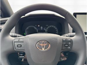 Toyota C-HR 2.0 Plug-In Hybrid Teamplayer 4x2 +Navi +LED