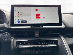 Toyota C-HR 2.0 Plug-In Hybrid Teamplayer 4x2 +Navi +LED