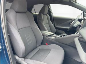 Toyota C-HR 2.0 Plug-In Hybrid Teamplayer 4x2 +Navi +LED