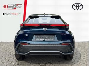 Toyota C-HR 2.0 Plug-In Hybrid Teamplayer 4x2 +Navi +LED