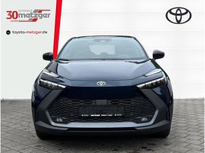 Toyota C-HR 2.0 Plug-In Hybrid Teamplayer 4x2 +Navi +LED