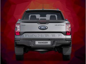 Ford Ranger Wildtrak PHEV AHK Navi 360 Cam el. Rollo