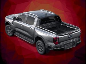 Ford Ranger Wildtrak PHEV AHK Navi 360 Cam el. Rollo