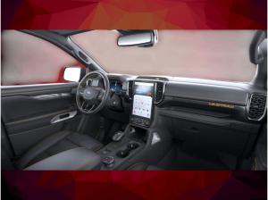 Ford Ranger Wildtrak PHEV AHK Navi 360 Cam el. Rollo