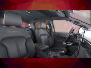 Ford Ranger Wildtrak PHEV AHK Navi 360 Cam el. Rollo
