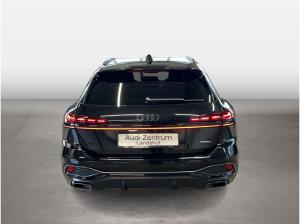 Audi A6 Avant edition one e-hybrid quattro S tronic