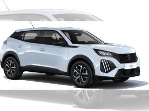 Peugeot 2008 Style SUV | 1.2l Hybrid 110 mit Sitzheizung Gewerbehammer