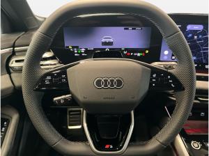 Audi A6 Avant edition one e-hybrid quattro S tronic