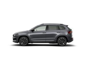 Skoda Karoq 2.0L TSI 4x4❗Sportsline❗AHK❗Transport❗Parken❗GEWERBE SOFORT❗