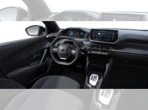 Peugeot 2008 Style SUV | 1.2l Hybrid 110 mit Sitzheizung Gewerbehammer