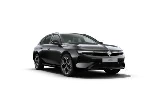 Opel Astra Sports Tourer Ultimate 1.5 Diesel S/S 8-Stufen-Automatikgetriebe