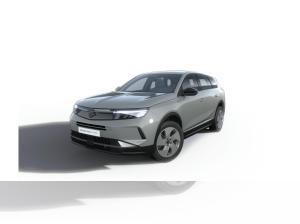 Opel Grandland Edition Hybrid Elektr. Doppelkupplungsgetriebe
