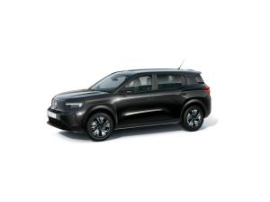 Opel Frontera Edition 1.2 MHEV 6-Gang-Doppelkupplung. eDCT