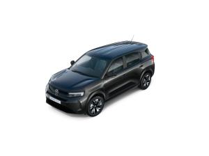 Opel Frontera Edition 1.2 MHEV 6-Gang-Doppelkupplung. eDCT