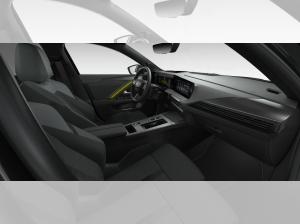 Opel Astra Sports Tourer Ultimate 1.5 Diesel S/S 8-Stufen-Automatikgetriebe