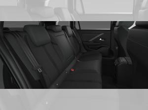 Opel Astra Sports Tourer Ultimate 1.5 Diesel S/S 8-Stufen-Automatikgetriebe