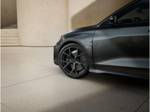 Audi RS3 Limousine / Schwarzoliv Uni exclusive / SCHALENSITZE / PANO / MATRIX / HUD / SONOS / SPORTABGAS / 28