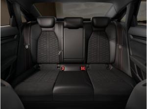 Audi RS3 Limousine / Schwarzoliv Uni exclusive / SCHALENSITZE / PANO / MATRIX / HUD / SONOS / SPORTABGAS / 28