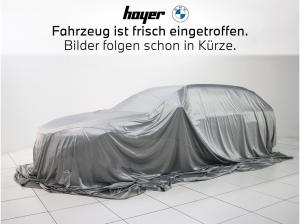 BMW X6 xDrive40d M Sport Gestiksteuerung HK HiFi