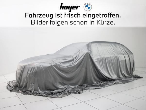 BMW X6 xDrive40d M Sport Gestiksteuerung HK HiFi