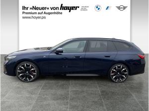 BMW 540 540d xDrive Touring M Sportpaket Head-Up DAB