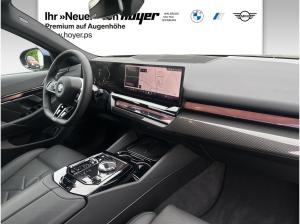 BMW 540 540d xDrive Touring M Sportpaket Head-Up DAB