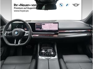 BMW 540 540d xDrive Touring M Sportpaket Head-Up DAB