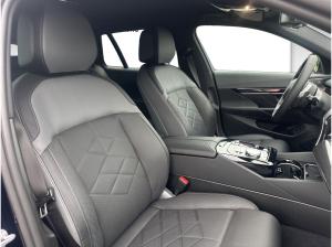 BMW 540 540d xDrive Touring M Sportpaket Head-Up DAB