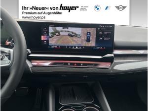 BMW 540 540d xDrive Touring M Sportpaket Head-Up DAB