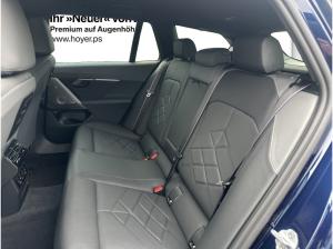 BMW 540 540d xDrive Touring M Sportpaket Head-Up DAB