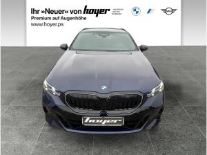 BMW 540 540d xDrive Touring M Sportpaket Head-Up DAB