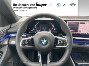 BMW 540 540d xDrive Touring M Sportpaket Head-Up DAB