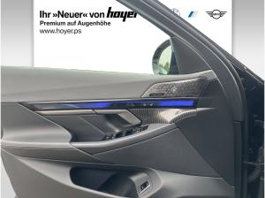 BMW 540 540d xDrive Touring M Sportpaket Head-Up DAB