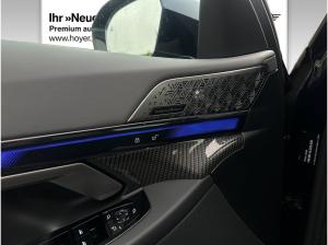 BMW 540 540d xDrive Touring M Sportpaket Head-Up DAB