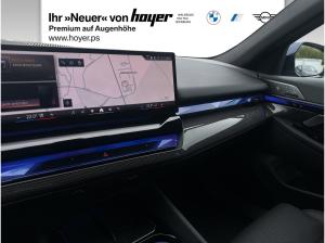 BMW 540 540d xDrive Touring M Sportpaket Head-Up DAB