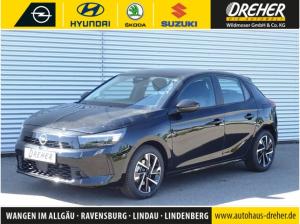 Opel Corsa Edition Winter/Komfort Paket/Allwetterreifen/ Klima