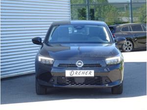 Opel Corsa Edition  Winter/Komfort-Paket/Allwetterreifen/ Klima