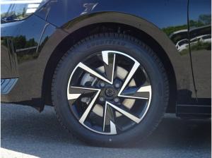 Opel Corsa Edition Winter/Komfort Paket/Allwetterreifen/ Klima
