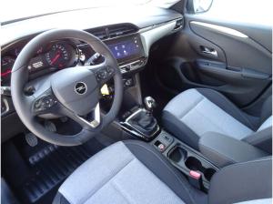 Opel Corsa Edition  Winter/Komfort-Paket/Allwetterreifen/ Klima