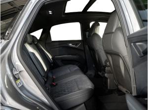 Audi e-tron Q4 Sportback S line 0,25% Vollausttattung Pano Matrix