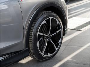 Audi e-tron Q4 Sportback S line 0,25% Vollausttattung Pano Matrix