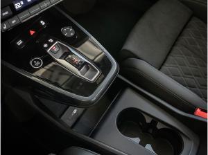Audi e-tron Q4 Sportback S line 0,25% Vollausttattung Pano Matrix