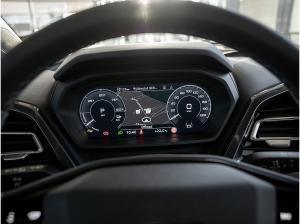 Audi e-tron Q4 Sportback S line 0,25% Vollausttattung Pano Matrix