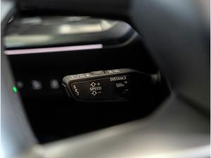 Audi e-tron Q4 Sportback S line 0,25% Vollausttattung Pano Matrix